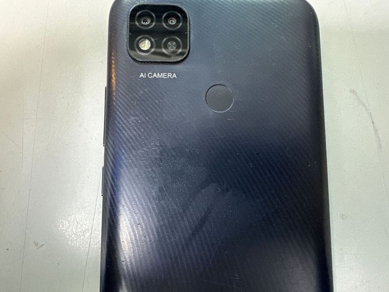 Дешиво Xiaomi redmi 9c nfc 2/32gb с ломбарда