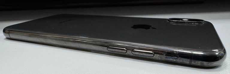 Apple iPhone XS 256GB Space Gray (MT9H2) Код:01-200787472. Зображення 6
