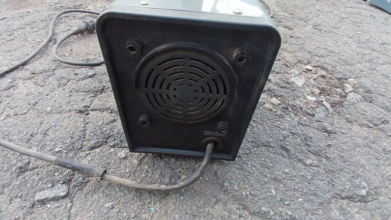 ВХ1 200В +зварювальна маска Код:null. Зображення 6