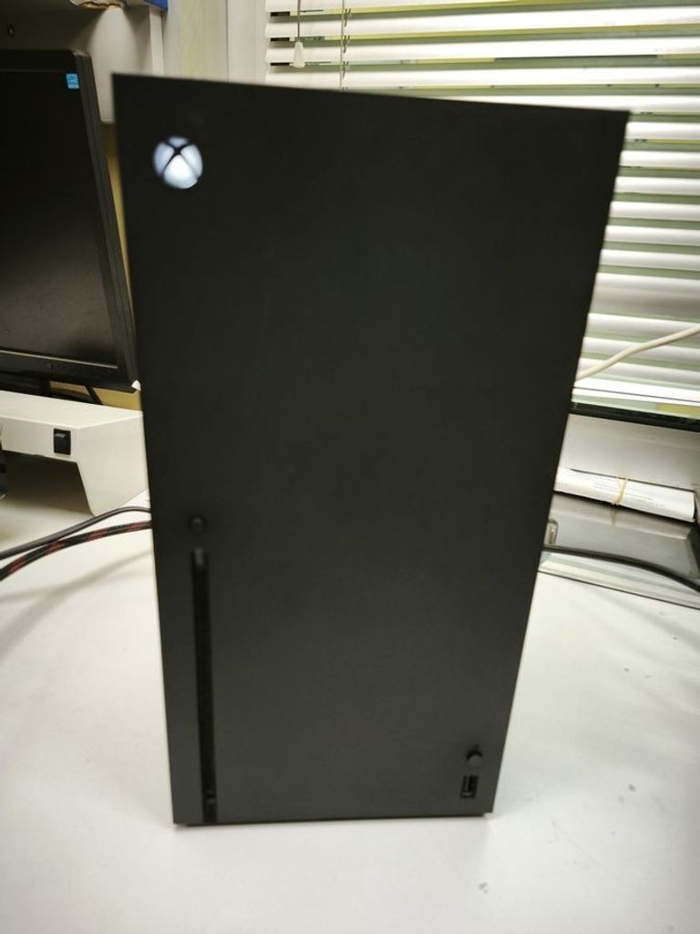 Microsoft xbox series x 1tb Код:01-200790217. Изображение 9