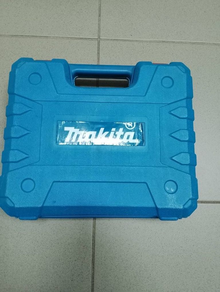 Makita df 330 dwe 2акб+зп - копія Код:01-200790620. Зображення 7
