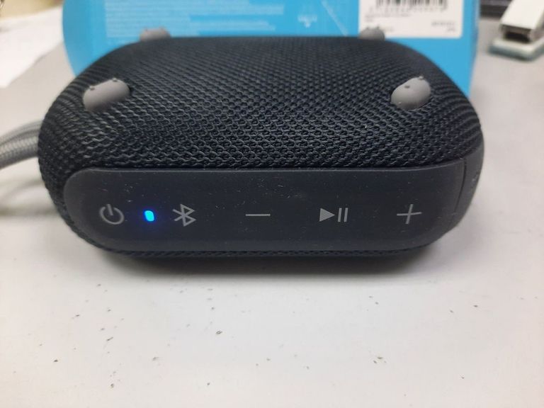 Объявление Anker soundсore select 4 go Б/У