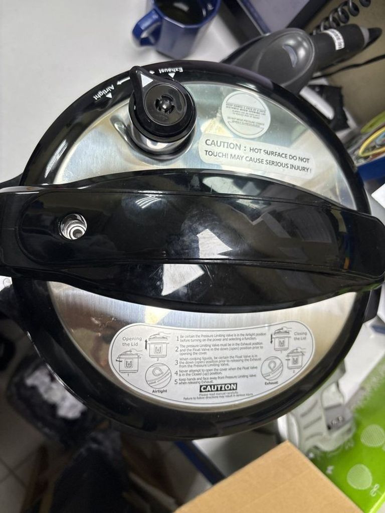 Оголошення Camry cr 6409 Б/У