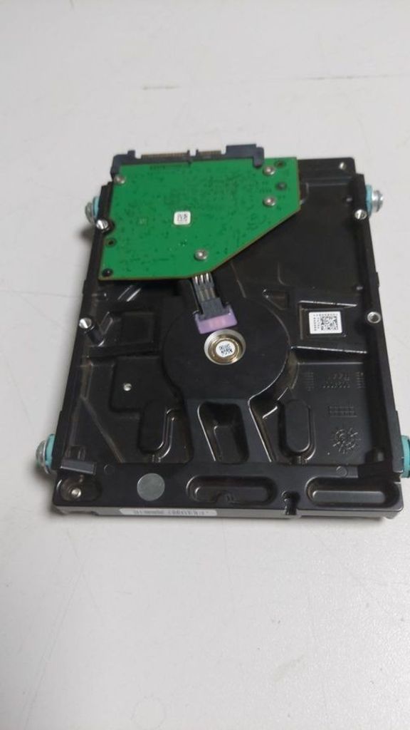 Дешево Seagate barracuda 1 tb з ломбарду