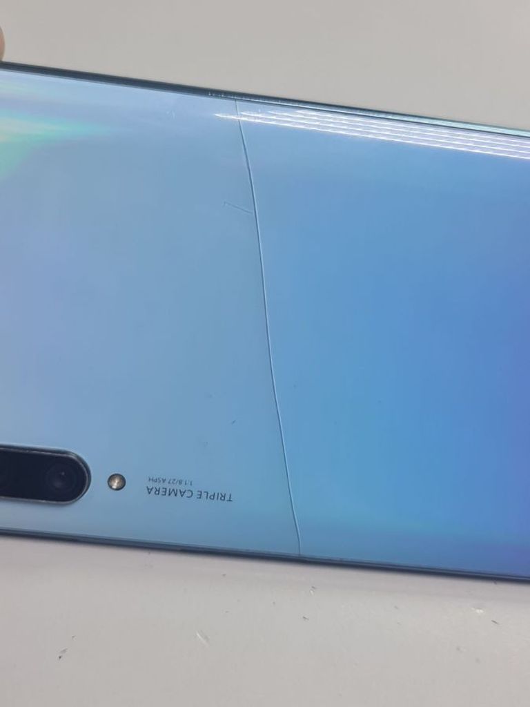 Дешево Huawei p smart pro 6/128gb з ломбарду