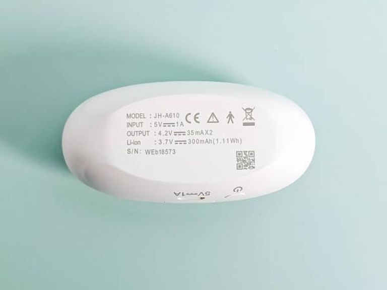 ITE JH-A610 Код:null. Зображення 7