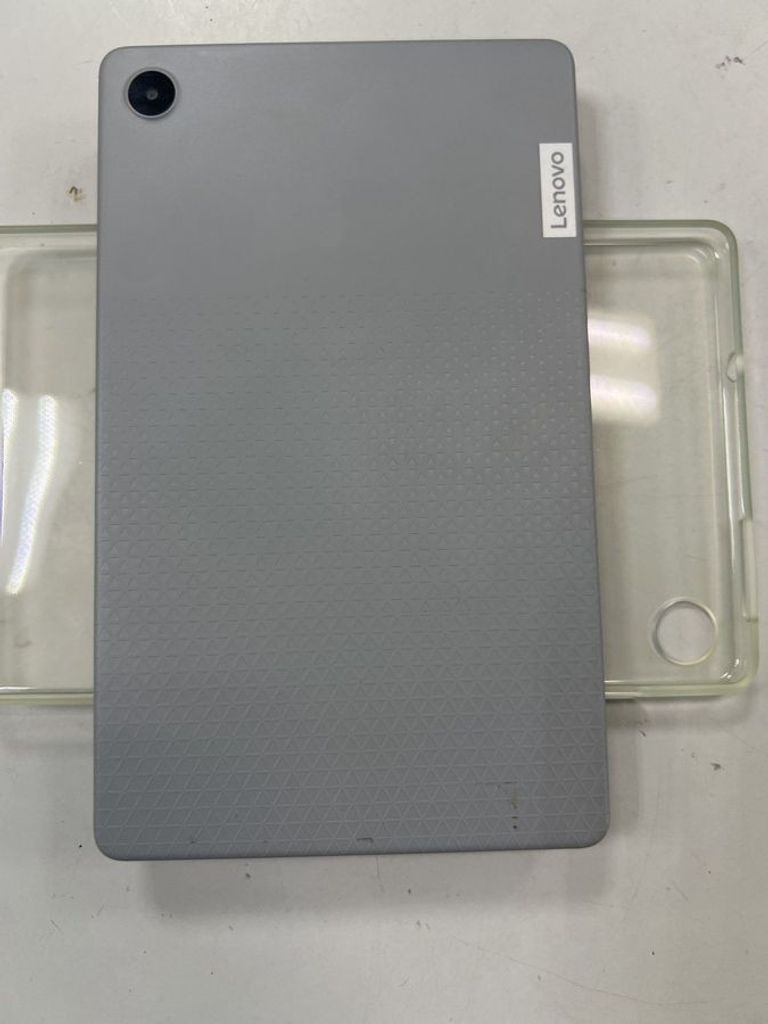 Оголошення Lenovo tab m8 tb300fu 3/32gb Б/У