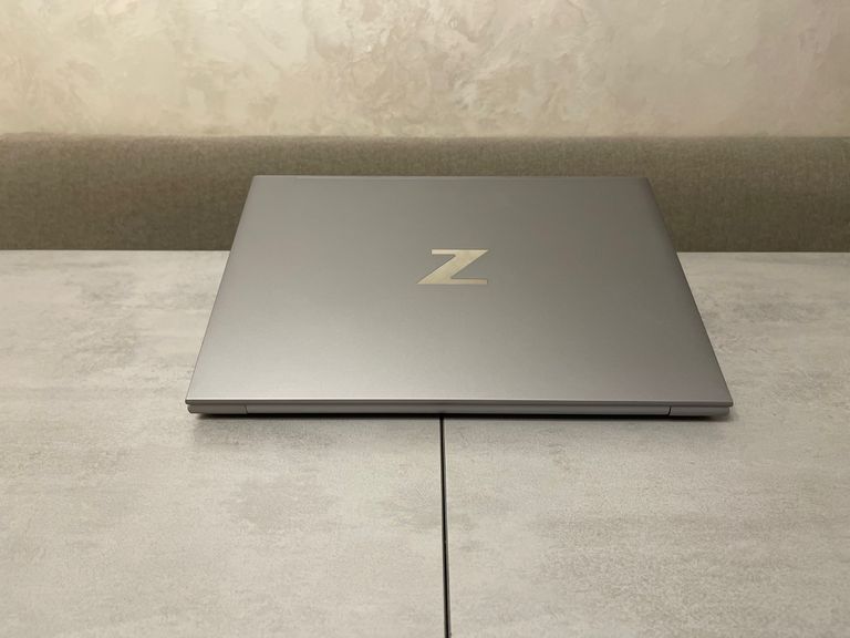 HP Zbook FireFly 16 G9, 16", i7-1255U, 16GB, 512GB, Nvidia 4GB Код:null. Изображение 7
