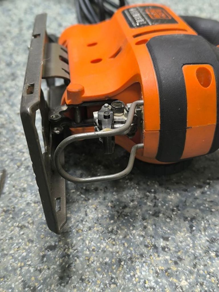 Black&Decker ks901pek Код:01-200790931. Зображення 11