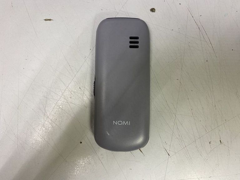 Оголошення Nomi i1441 Б/У