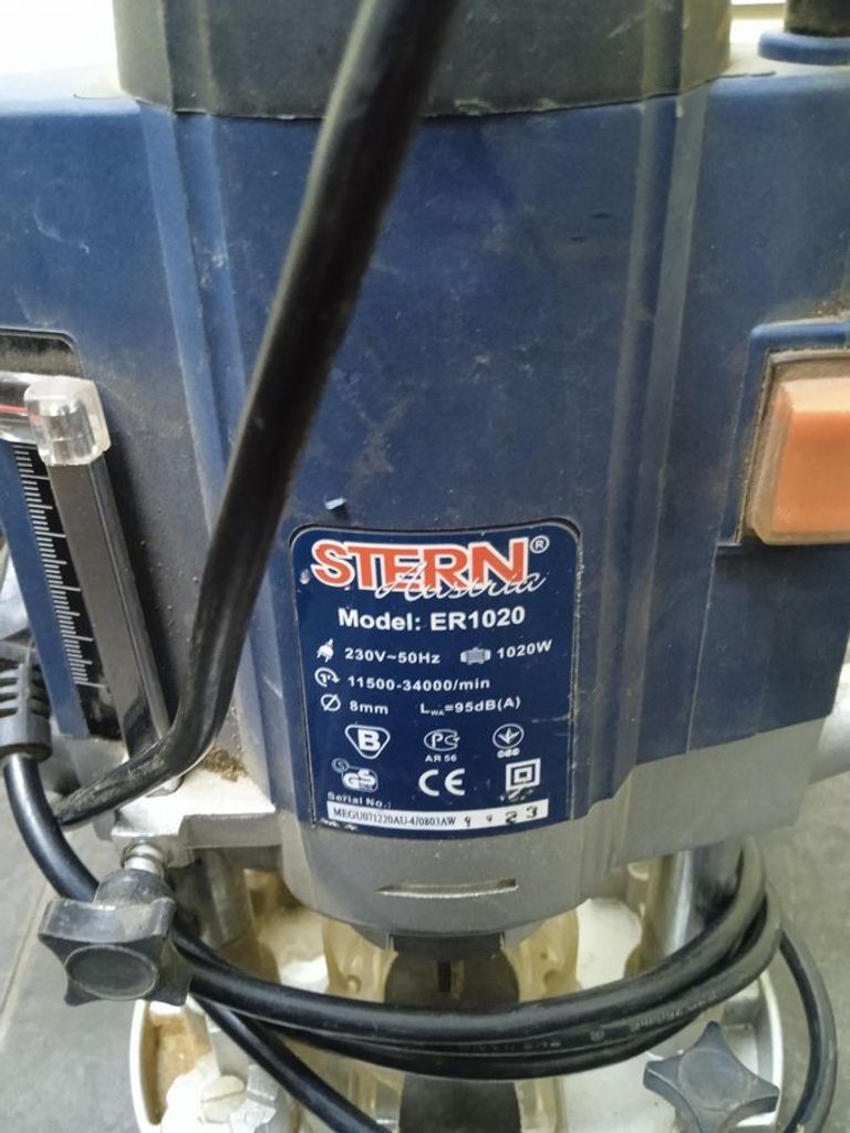 Stern er1020 Код:01-200792404. Изображение 6