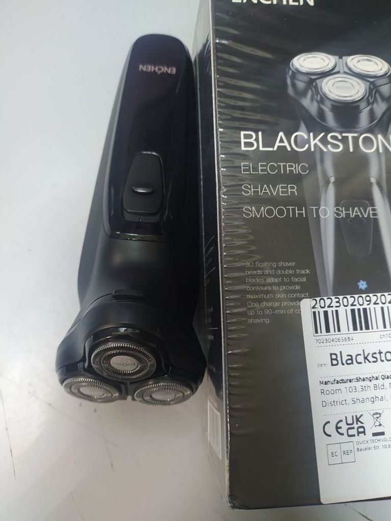 Купить Enchen blackstone-c Б/У