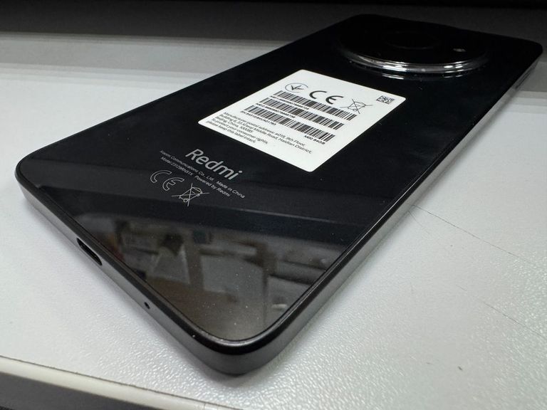 Xiaomi redmi a3 3/64gb Код:01-200794540. Зображення 6