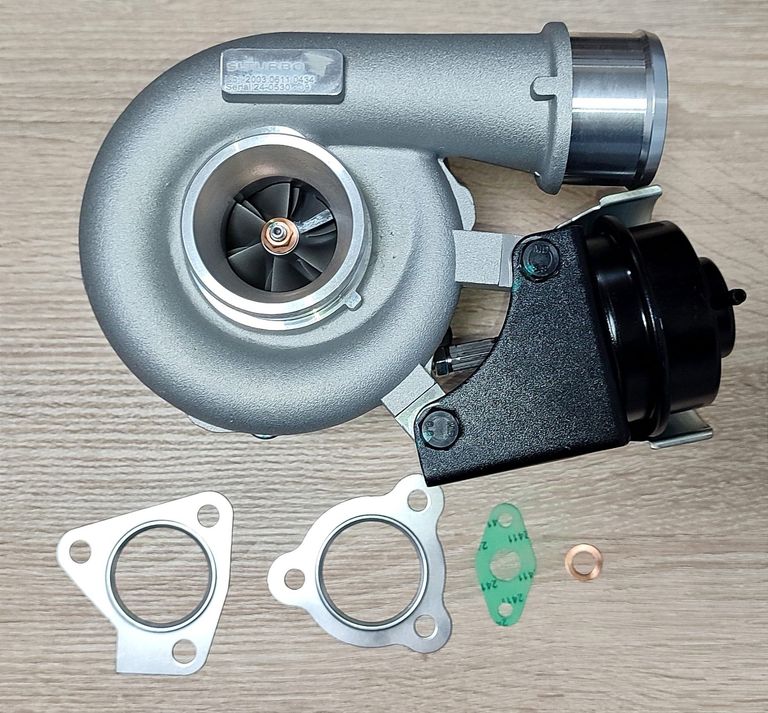 Hyundai Santa Fe D4EB, 2006-2010, 2.2L CRDi Код:null. Зображення 7