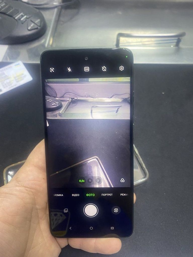 Motorola moto g56 5g 8/256gb Код:01-200795648. Изображение 8