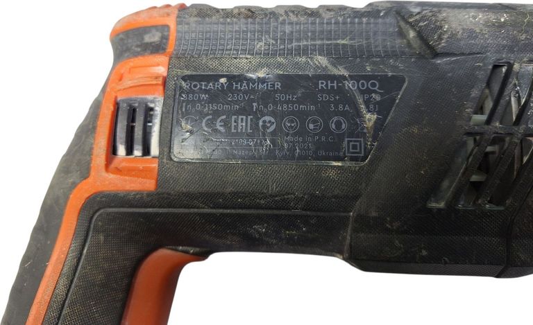 Дешиво Dnipro-m RH-100Q (19776000) с ломбарда