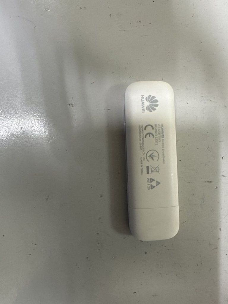Купить Huawei e3372 Б/У