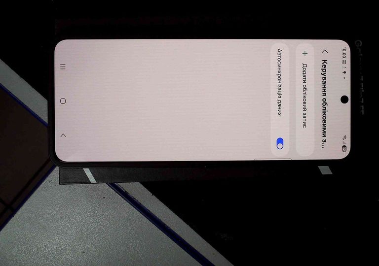 Samsung galaxy flip7 fe 8/128gb Код:01-200782346. Изображение 8