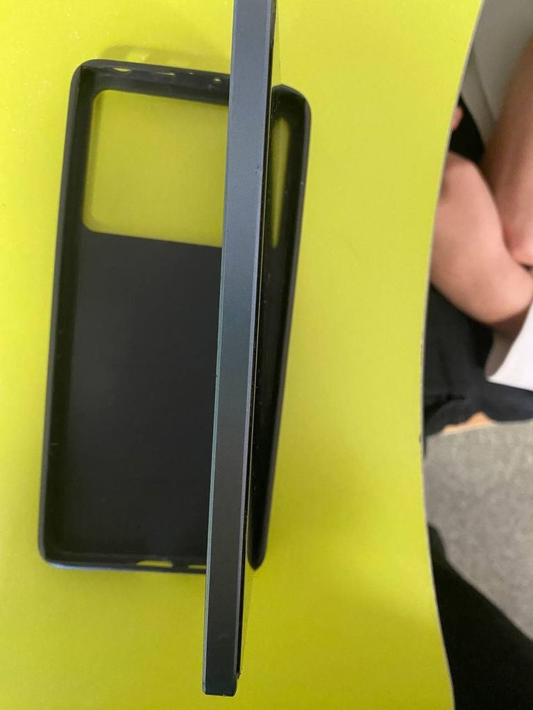 Купити Xiaomi Poco X6 Pro 8/256GB Grey Б/У