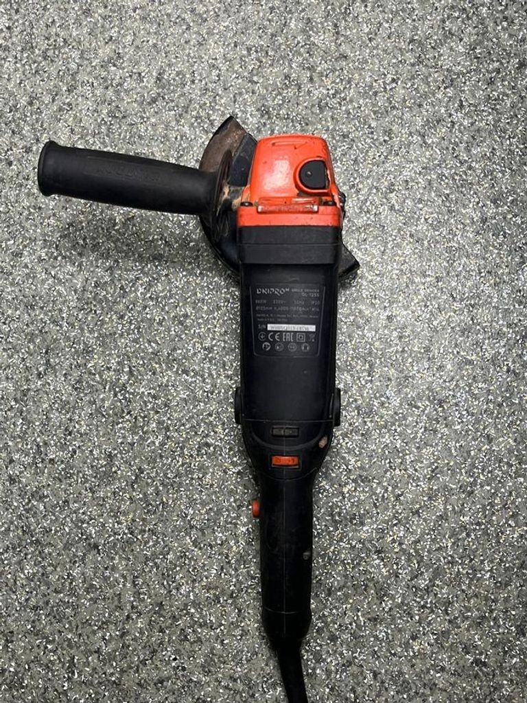 Оголошення Dnipro-m GL-125S (80985000) Б/У