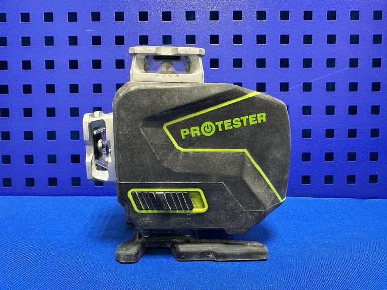 Оголошення Protester LL516G Б/У
