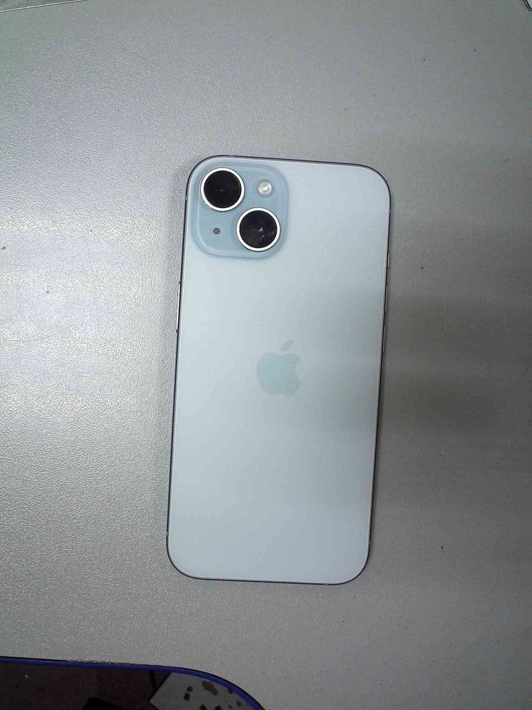 Дешиво Apple iphone 15 128gb с ломбарда