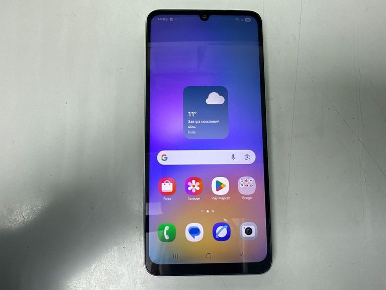 Купить Samsung galaxy a05 4/64gb Б/У