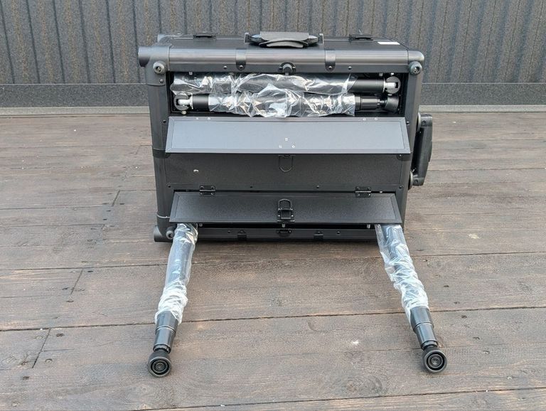 Fashion з підсвіткою і дзеркалом Код:null. Зображення 9