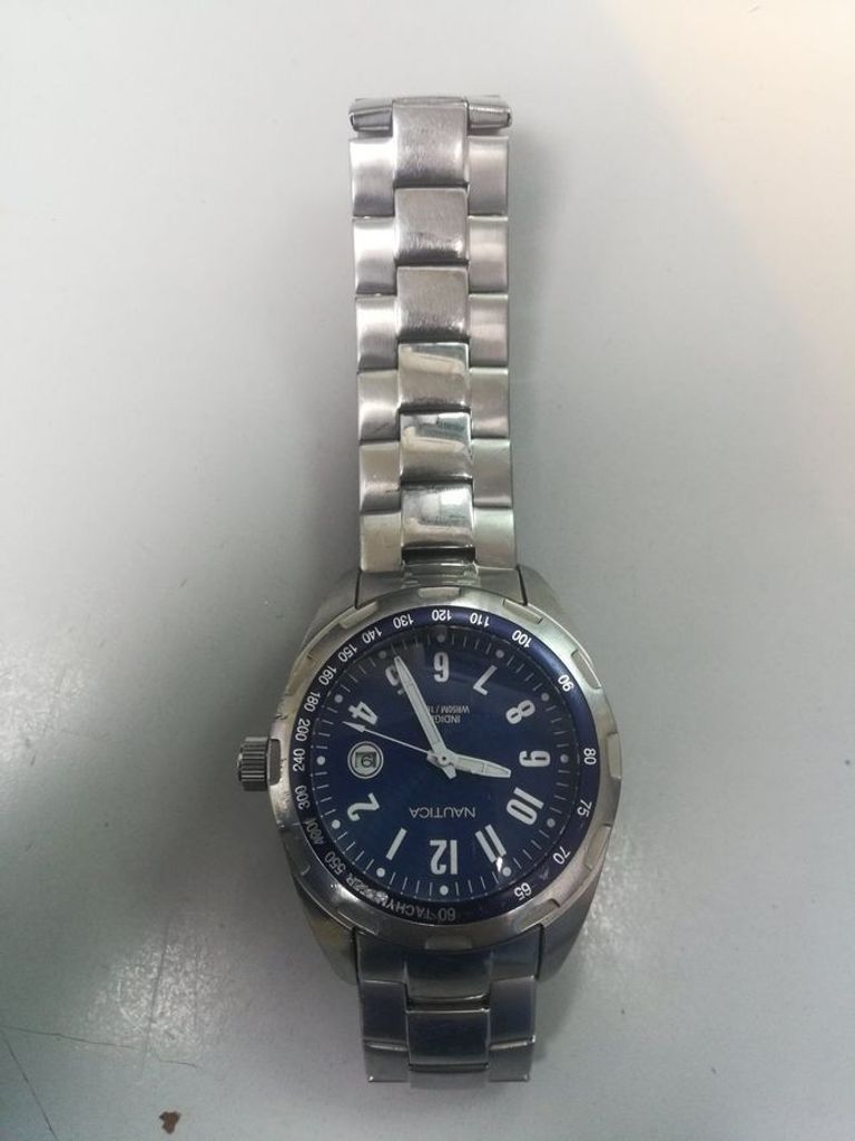 Объявление Nautica n10012 Б/У