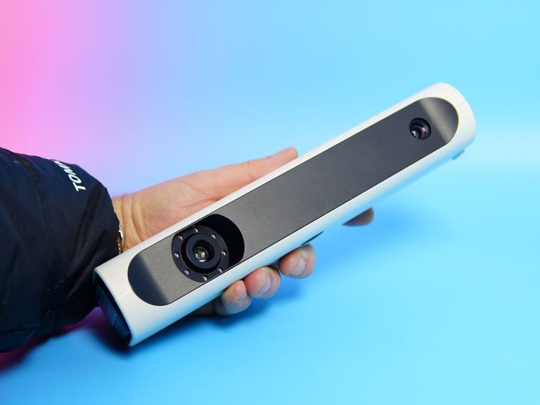 Объявление 3DMAKERPRO Lynx Б/У