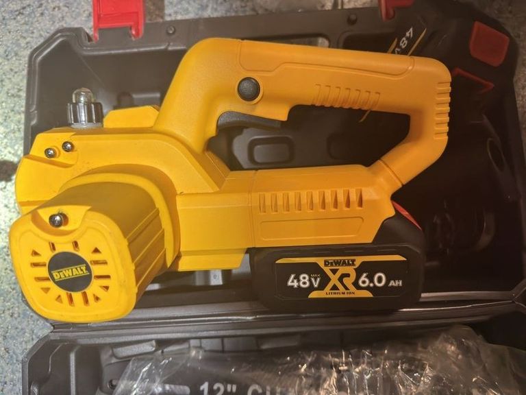 Дешиво Dewalt Копія dcm122n с ломбарда