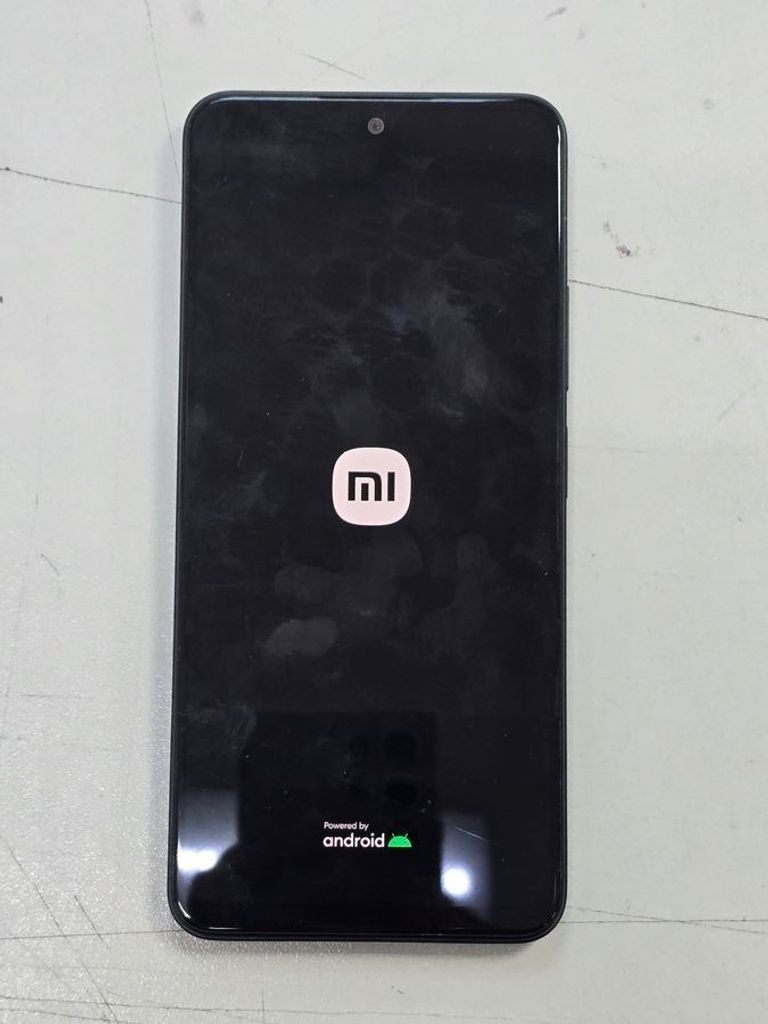 Дешево Xiaomi redmi note 12 4/128gb з ломбарду