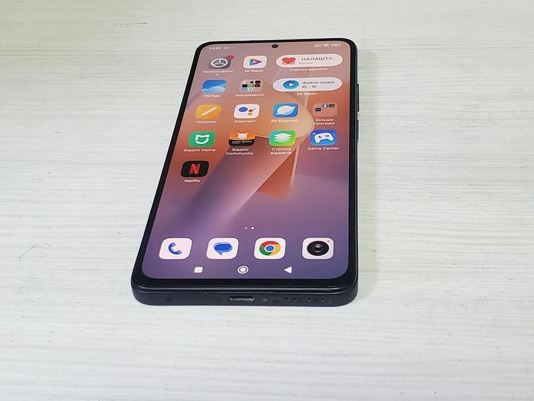Xiaomi redmi note 12 pro 4g 8/256gb Код:01-200798280. Зображення 30