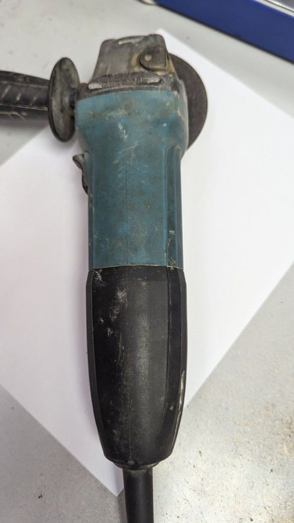 Дешиво Crafter rga 1000 с ломбарда