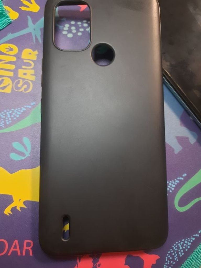 Объявление Nokia C31 4/128GB Mint Б/У