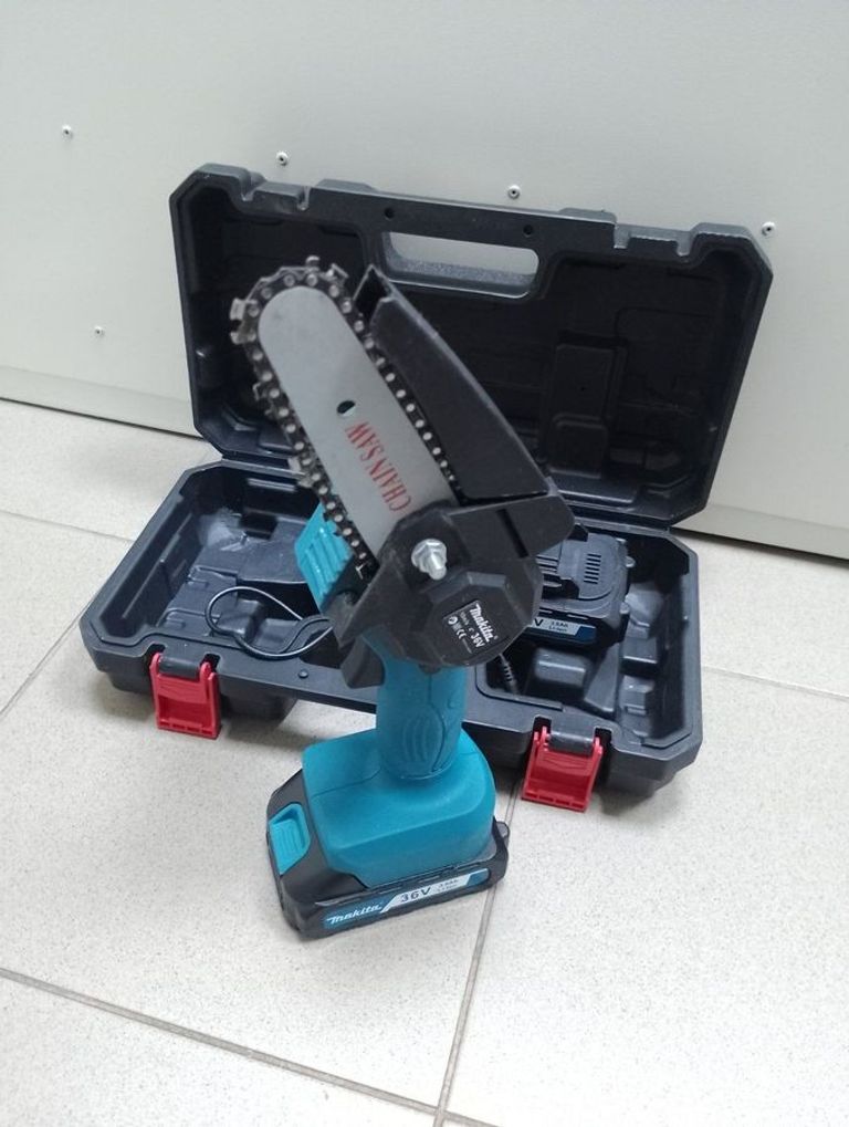 Купить Makita (Копія) без назви Б/У