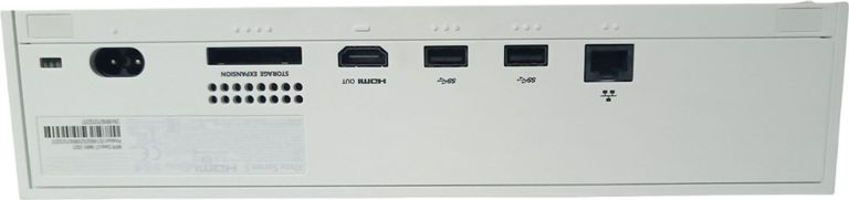 Microsoft Xbox Series S 512GB (889842651386) Код:01-200800318. Изображение 5