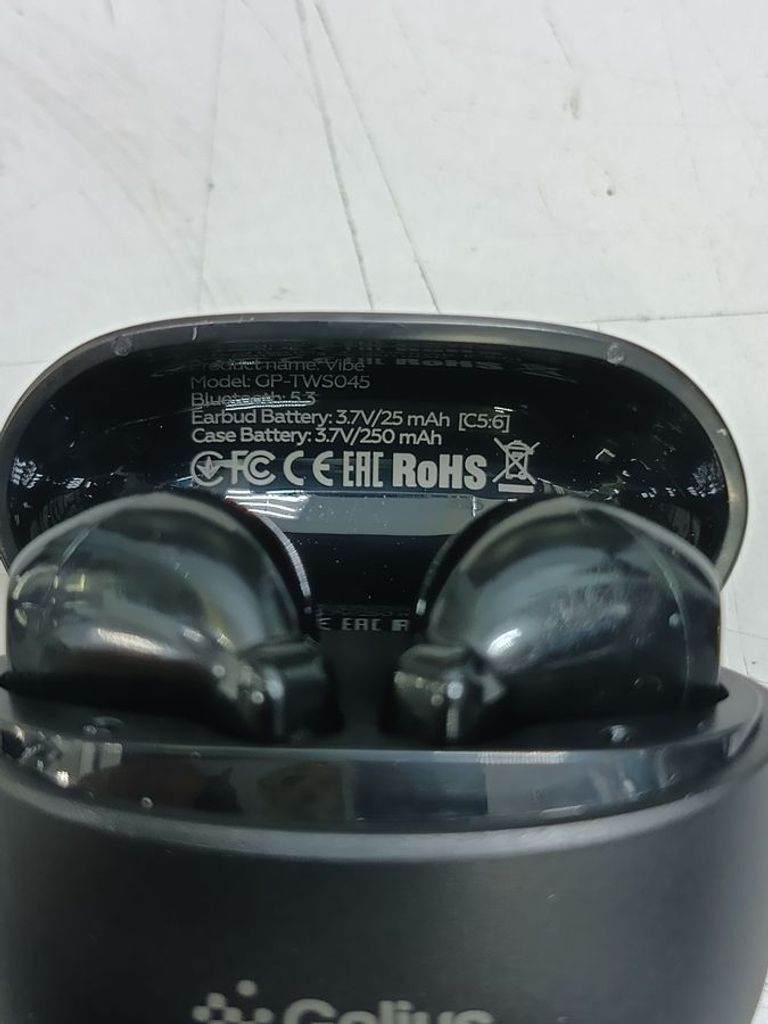 Оголошення Gelius gp-tws045 Б/У