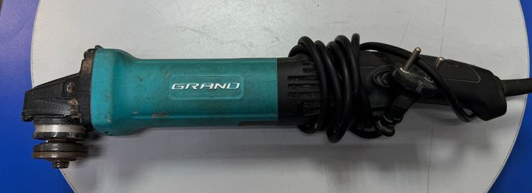 Распродажа Grand МШУ-125-1450SE, продавец Техноскарб