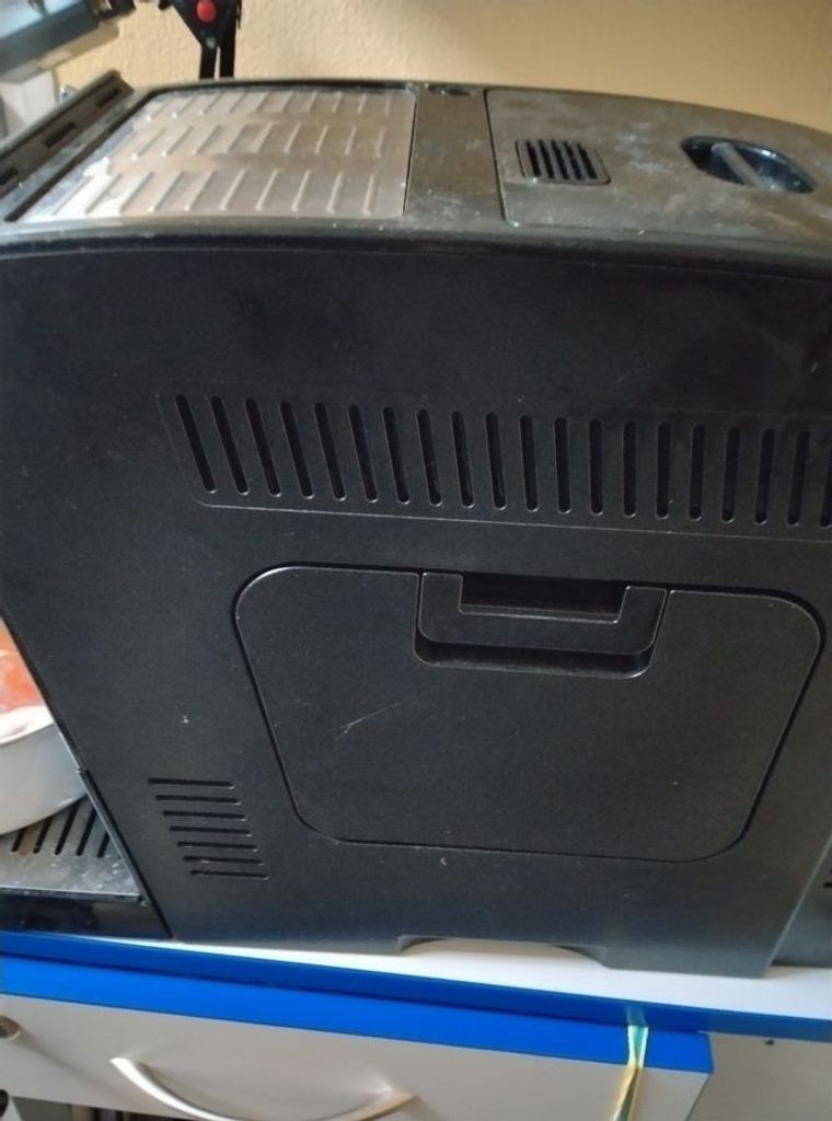 Delonghi etam 29.510 Код:01-200797976. Изображение 9