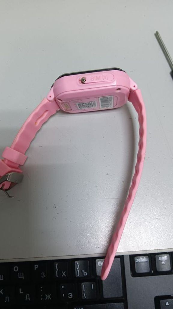 Baseus Intelligent  T1 Anti-Loss Tracker Pink (ZLFDQT1-04) Код:01-200797711. Зображення 6