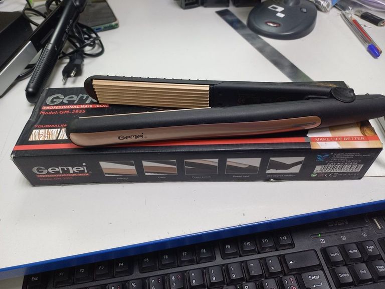 Купити Gemei GM-2955 Б/У