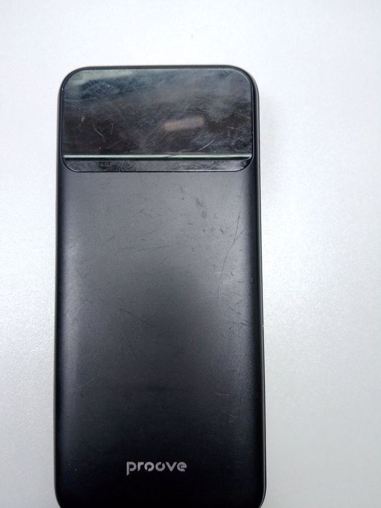 Объявление Senteo pb-05 pd/qc 22.5w 20000mah Б/У