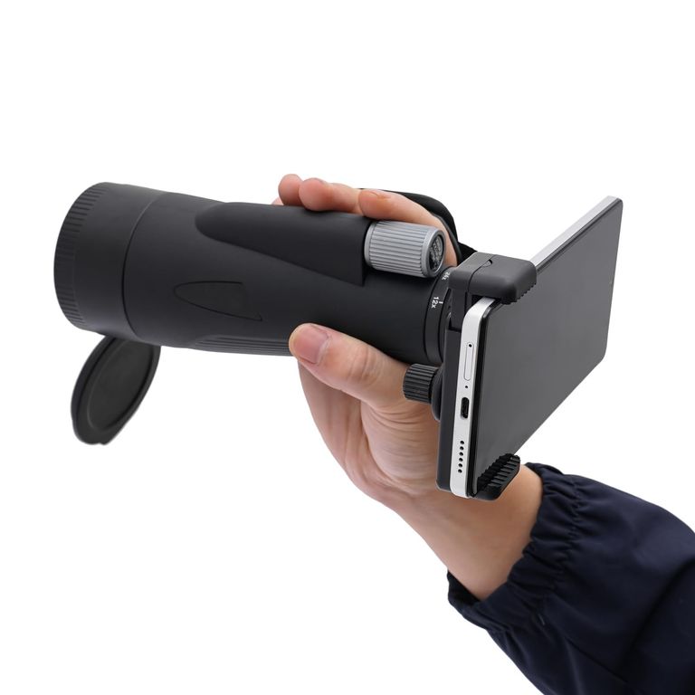 Telescope 12-36 x 60 Код:null. Изображение 10