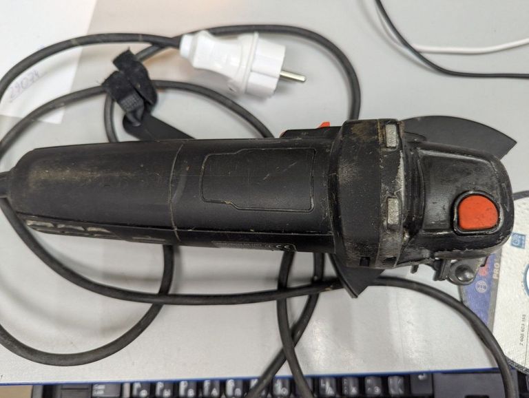 Дешиво Dnipro-M gs-120s с ломбарда