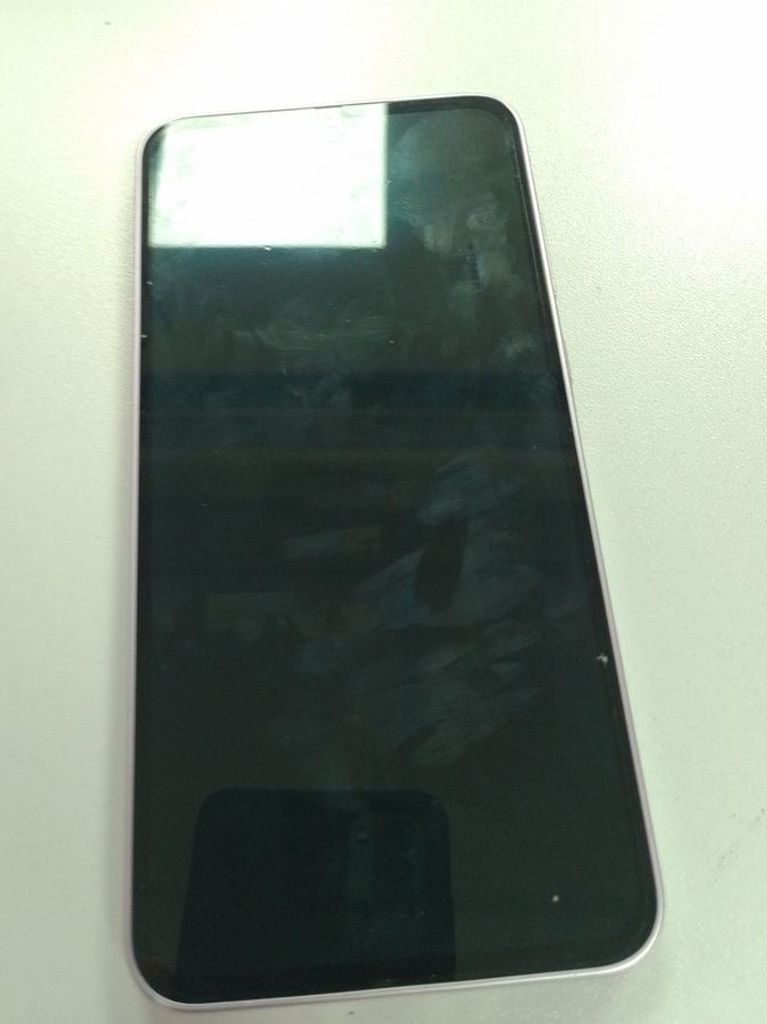Оголошення Samsung galaxy a35 5g 6/128gb Б/У