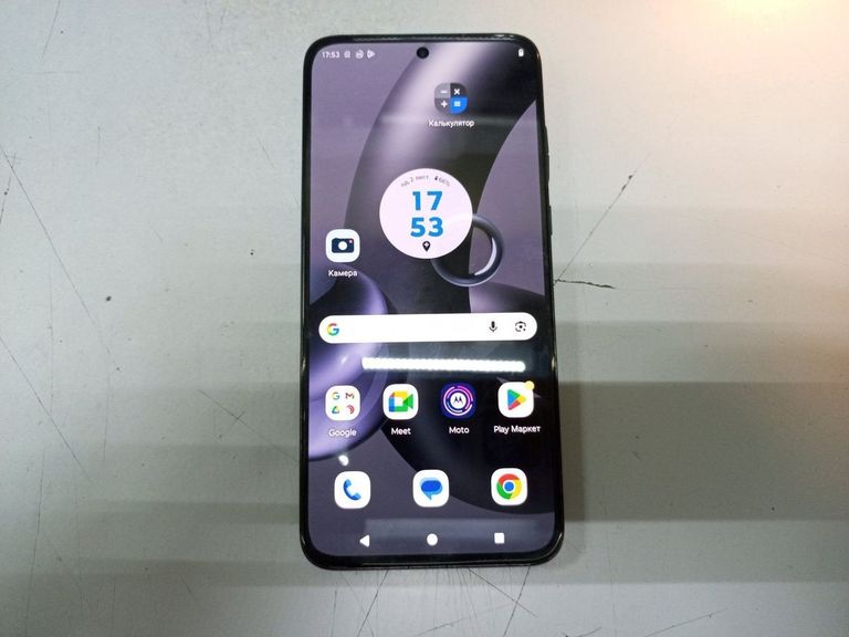 Оголошення Motorola edge 30 neo 8/128gb Б/У