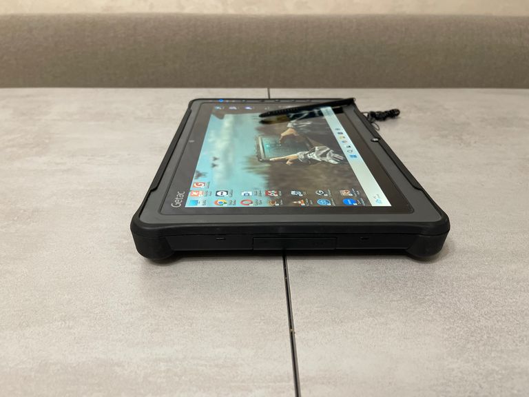 Дешево Getac F110 G4 з ломбарду