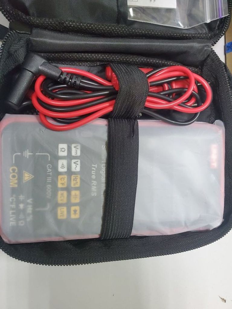 Объявление Uni-t UT122 Б/У