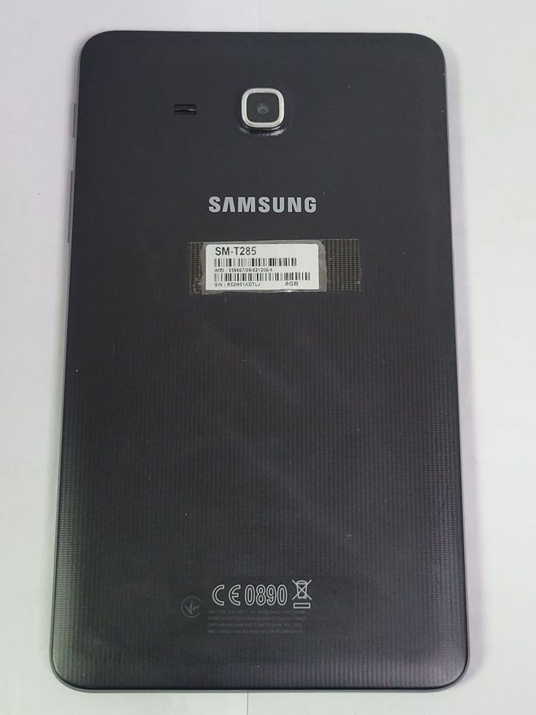 Дешево Samsung galaxy tab a sm-t285 lte 8gb з ломбарду